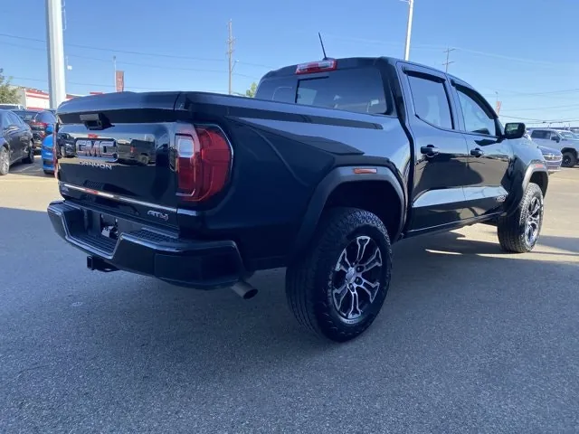 GMC Canyon 2024 photo 5