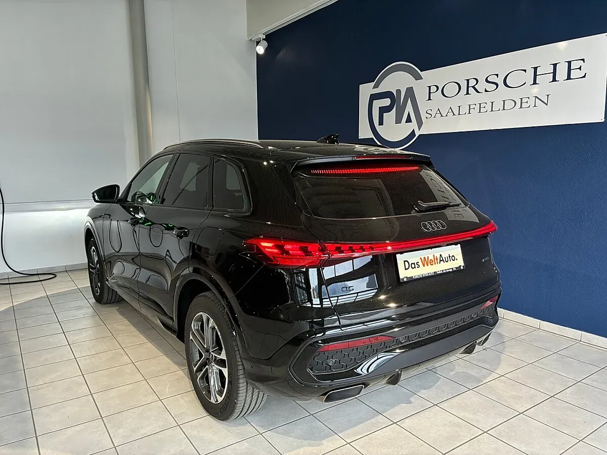 Audi Q5 2026 photo 3