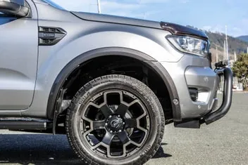 Ford Ranger 2021 photo 4