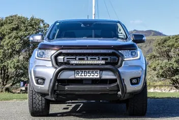 Ford Ranger 2021 photo 5