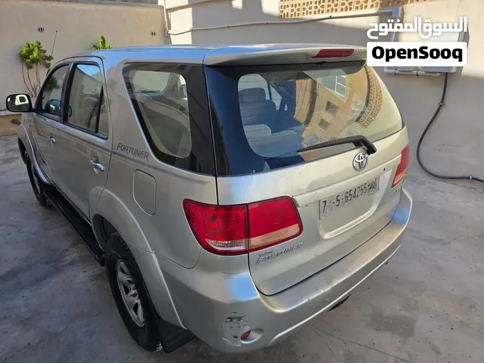 Toyota Hilux 2007 photo 3