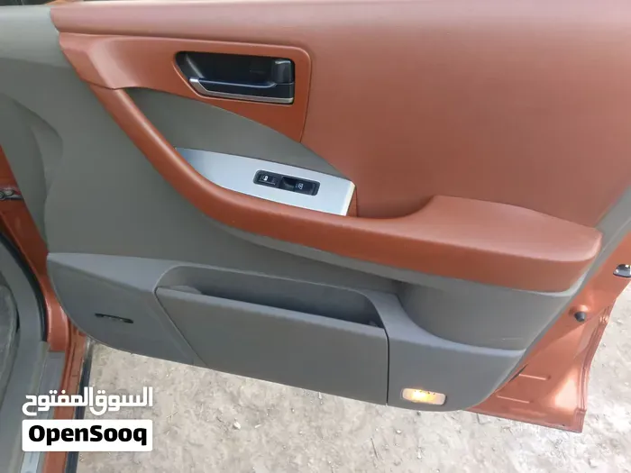 Nissan Murano 2007 photo 4