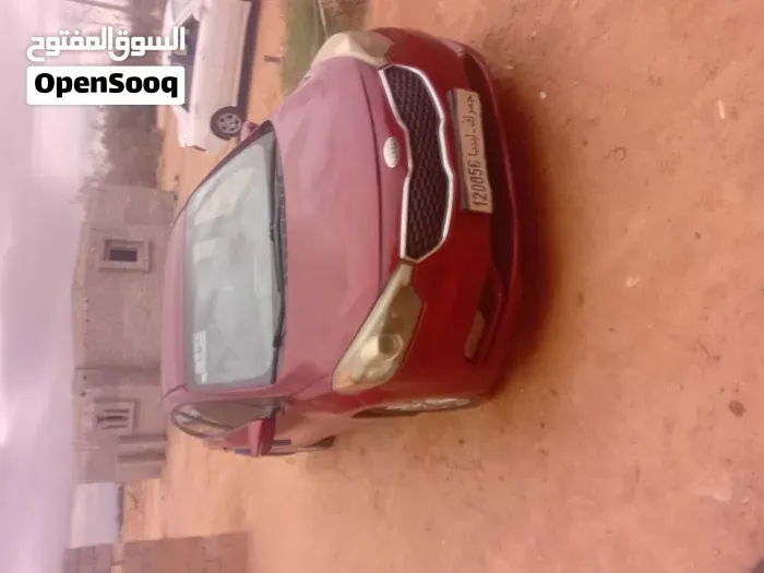 Kia K3 2014 photo 4