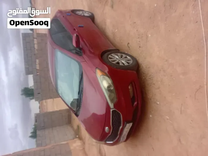 Kia K3 2014 photo 2