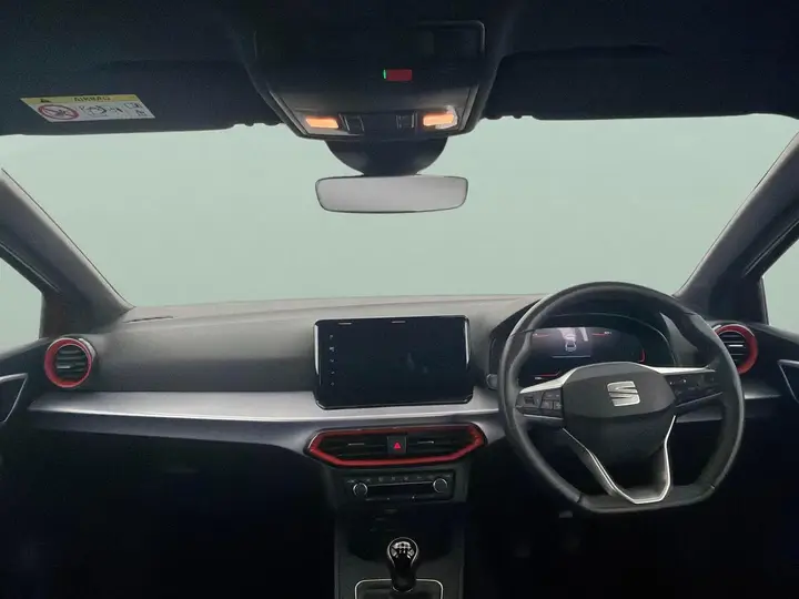 Seat Ibiza 2024 photo 4