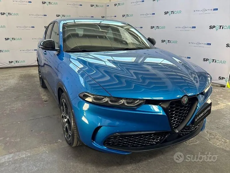 Alfa Romeo Tonale 2024 photo 5