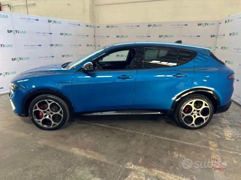 Alfa Romeo Tonale 2024 photo 2