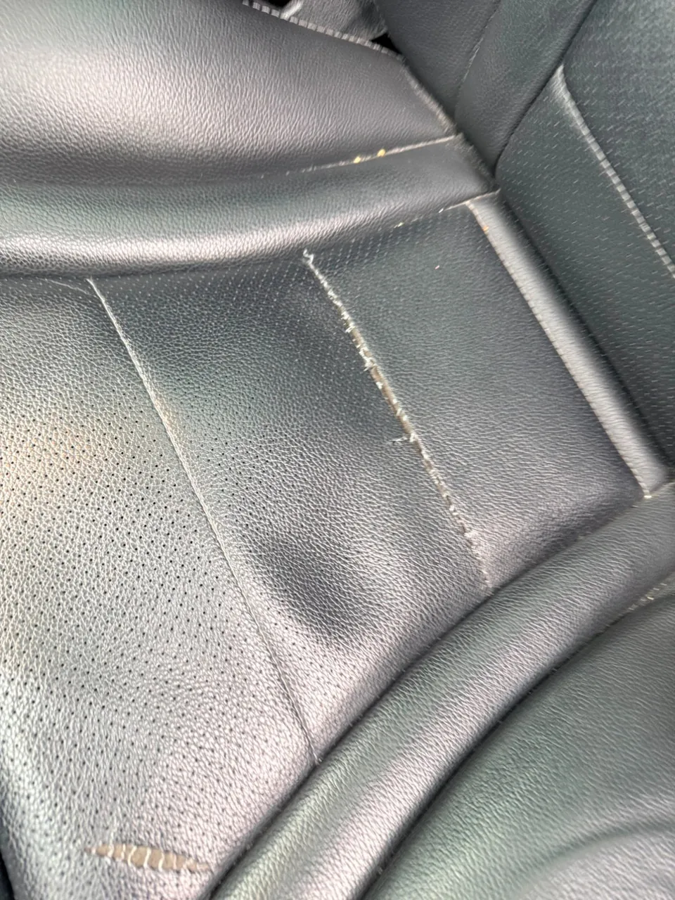 Mercedes-Benz C300 2020 photo 3