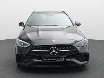 Mercedes-Benz C-Class 2023 photo 3