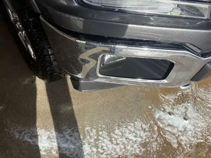 Ford F-150 2018 photo 3