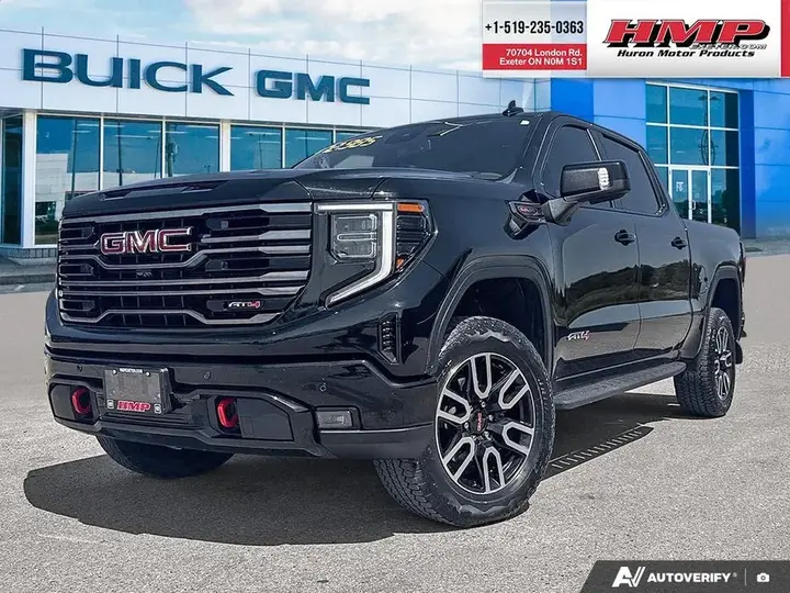 GMC Sierra 1500