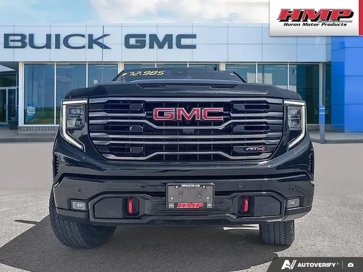 GMC Sierra 1500 2026 photo 2