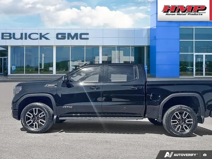 GMC Sierra 1500 2026 photo 3