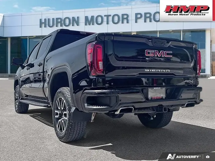 GMC Sierra 1500 2026 photo 4