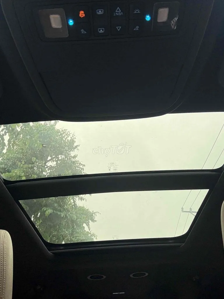 Ford Everest 2022 photo 4