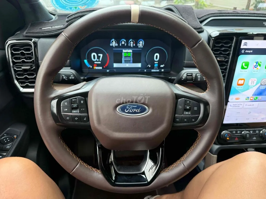 Ford Everest 2022 photo 5