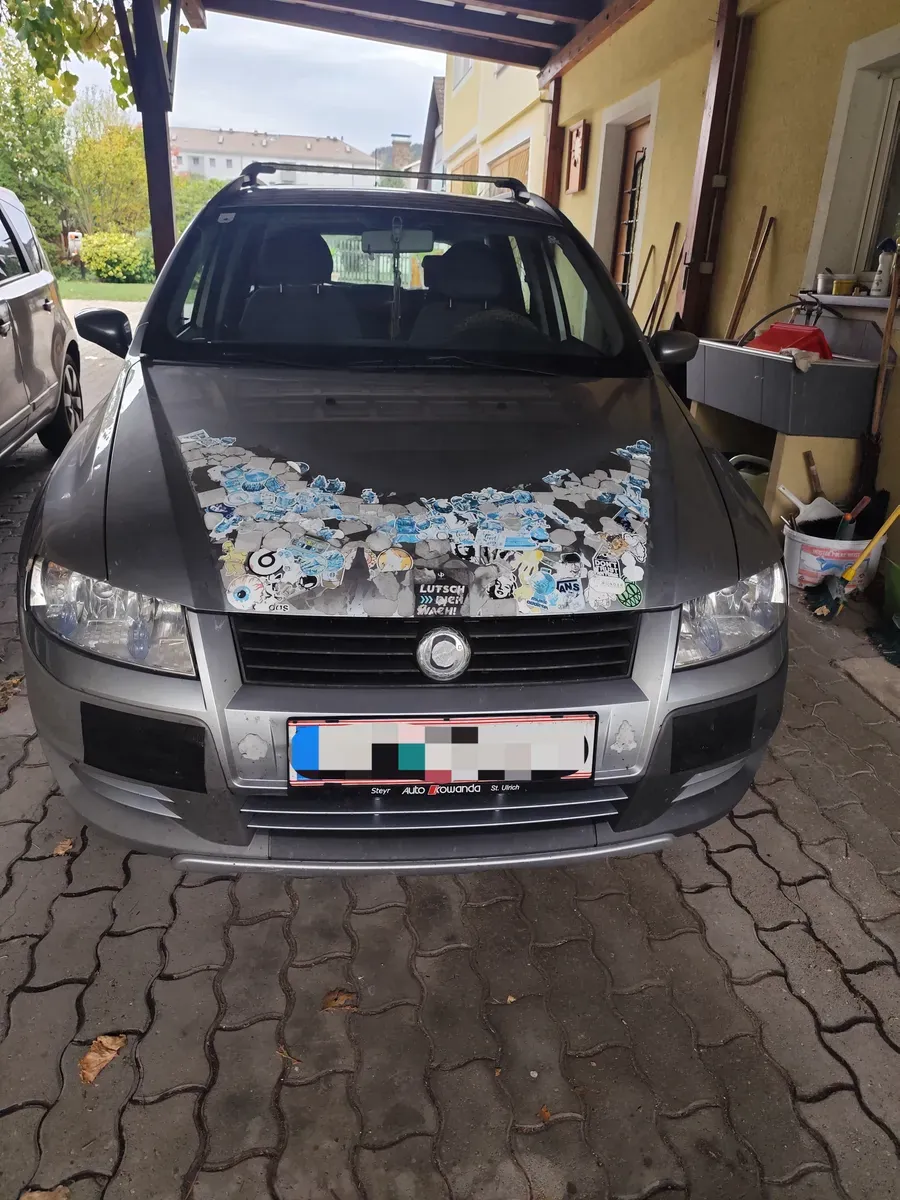 Fiat Stilo