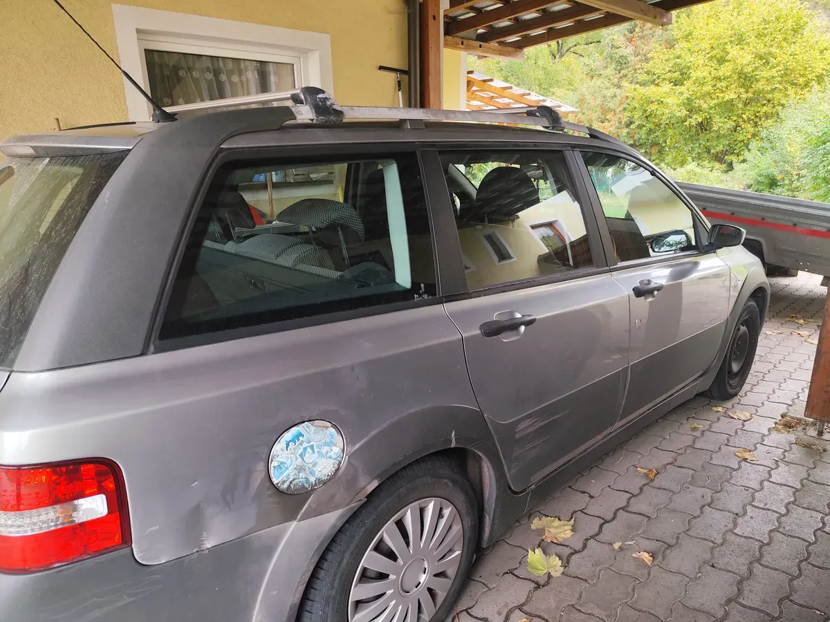 Fiat Stilo 2005 photo 3