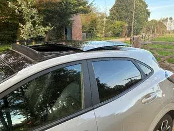 Ford Puma 2020 photo 3