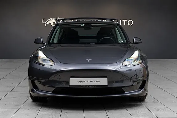 Tesla Model 3 2021 photo 4