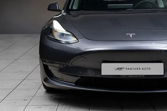 Tesla Model 3 2021 photo 5