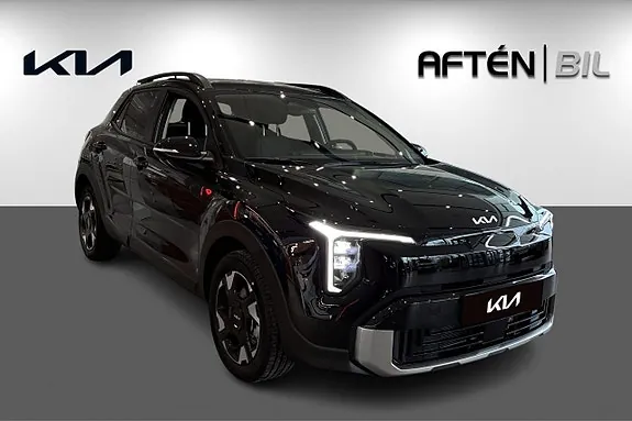 Kia Stonic 2026 photo 4