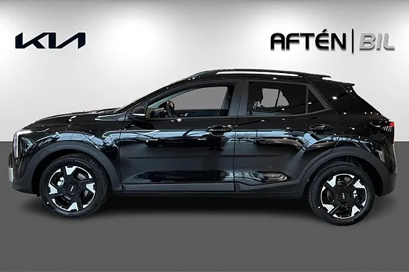 Kia Stonic 2026 photo 5