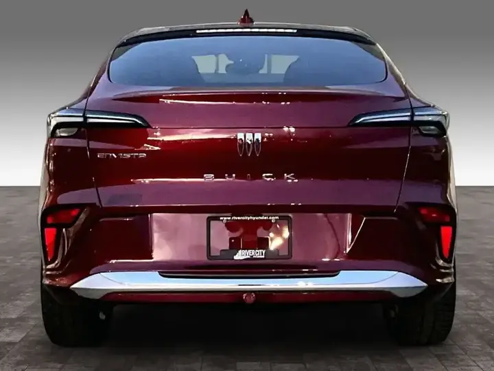 Buick Envista 2025 photo 4