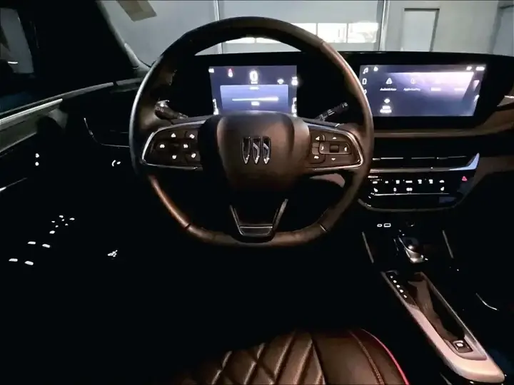 Buick Envista 2025 photo 5