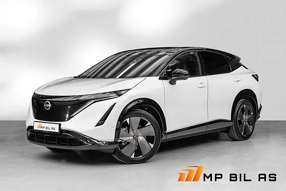 Nissan Ariya