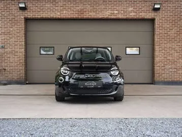 Fiat 500E 2024 photo 2