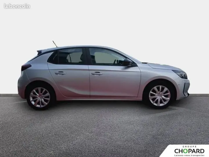 Opel Corsa 2024 photo 4