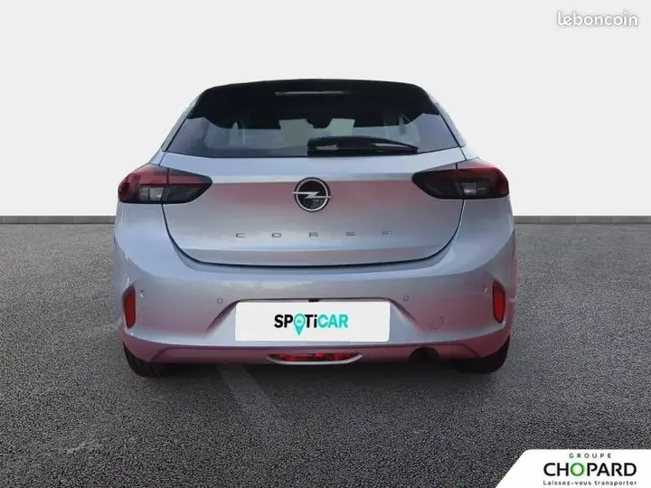 Opel Corsa 2024 photo 5