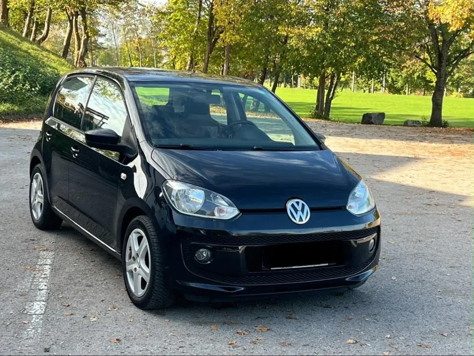 Volkswagen Up