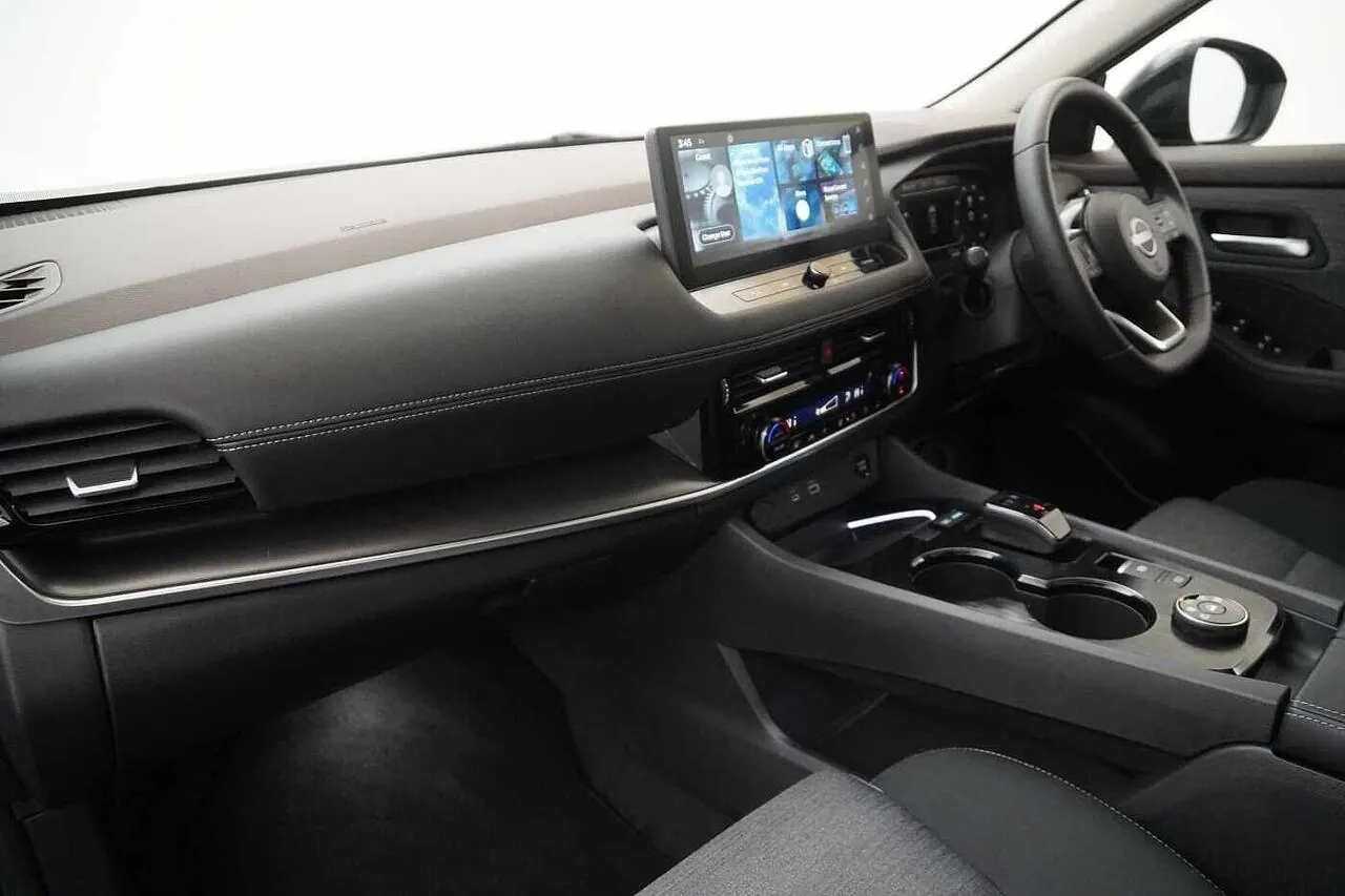 Nissan X-Trail 2023 photo 2