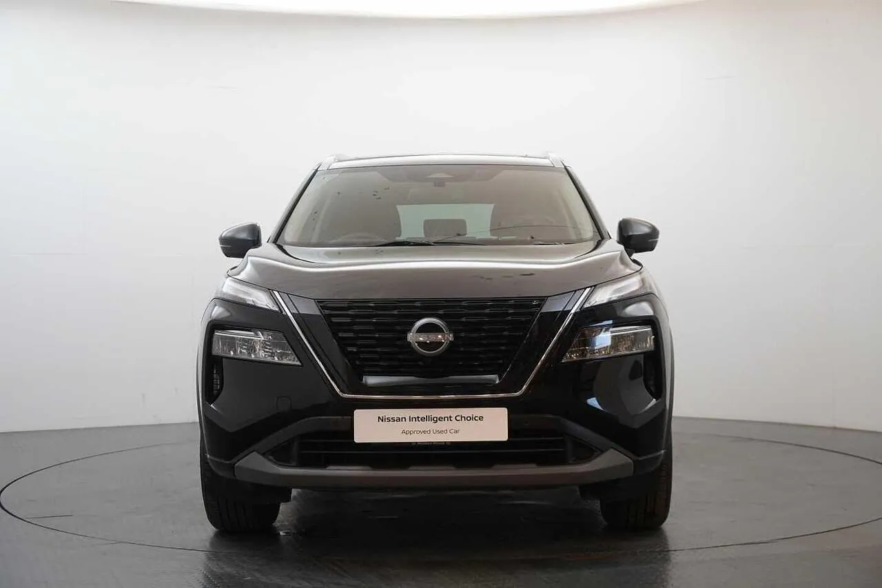 Nissan X-Trail 2023 photo 5