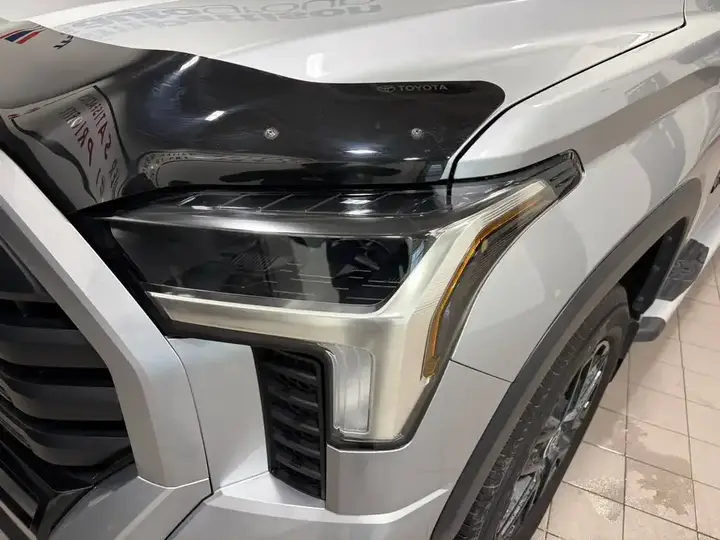 Toyota Tundra 2024 photo 4