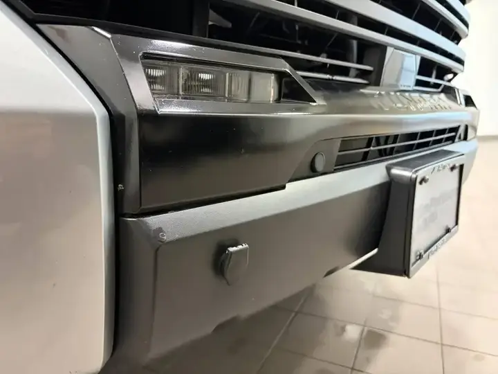 Toyota Tundra 2024 photo 5
