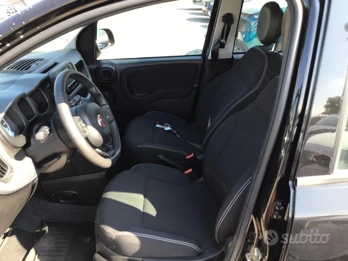Fiat Panda 2024 photo 5