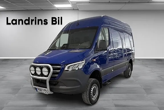 Mercedes-Benz Sprinter 319