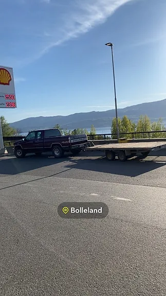 Chevrolet Silverado 2500 1995 photo 3
