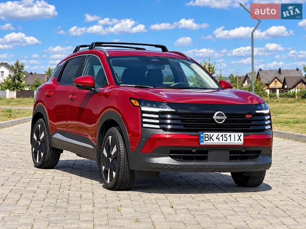 Nissan Kicks 2024 photo 2