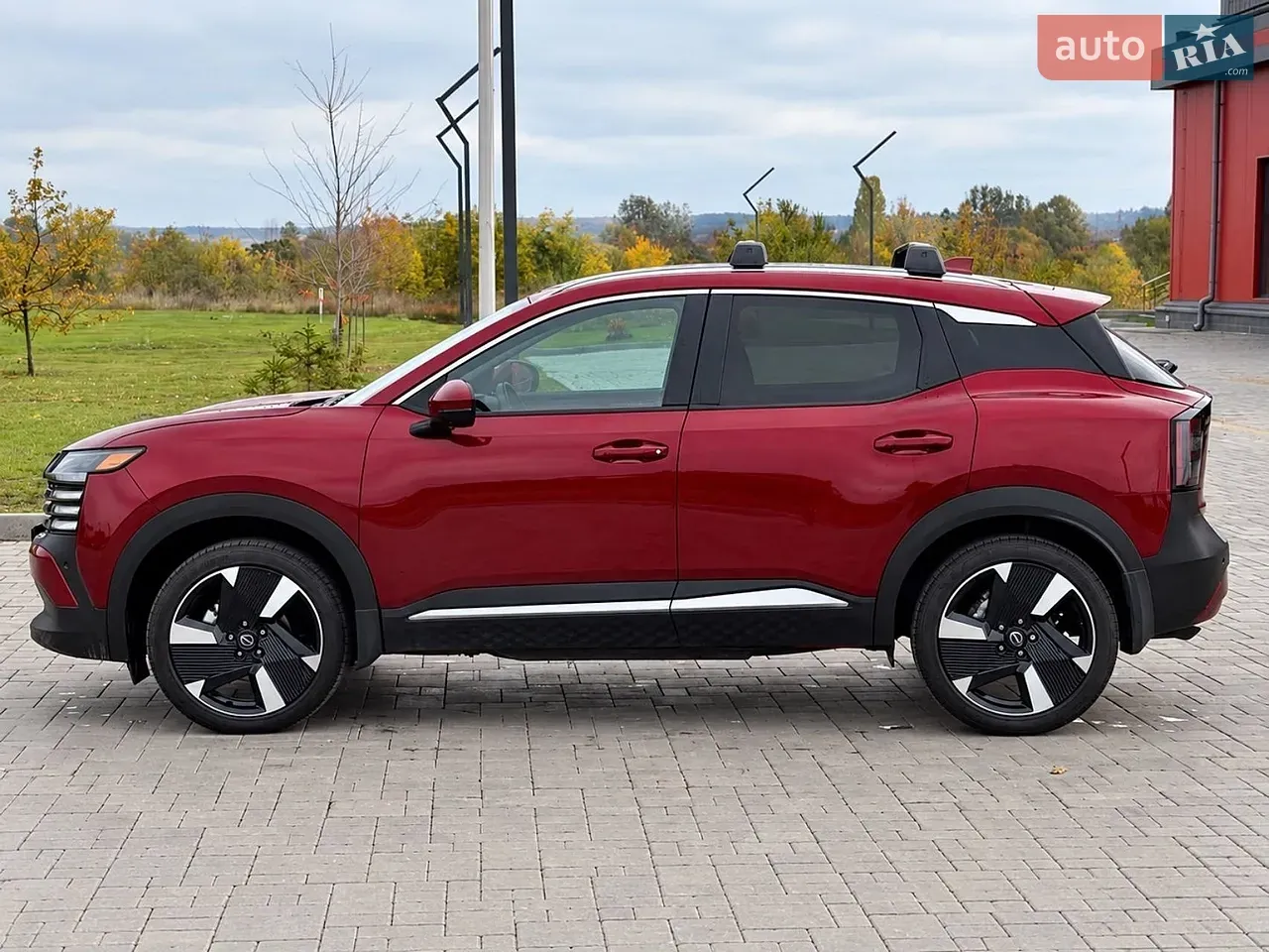 Nissan Kicks 2024 photo 4
