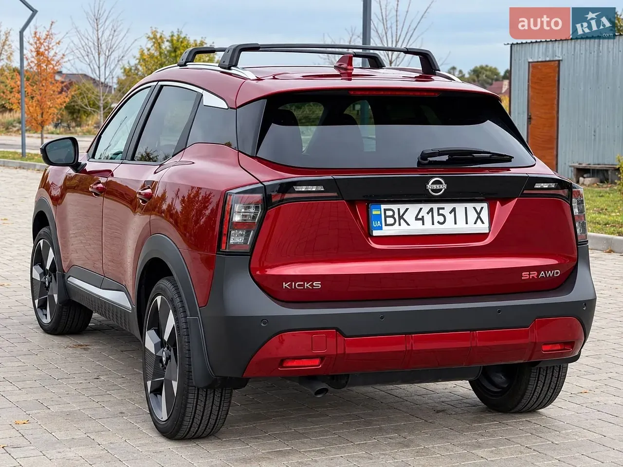 Nissan Kicks 2024 photo 5