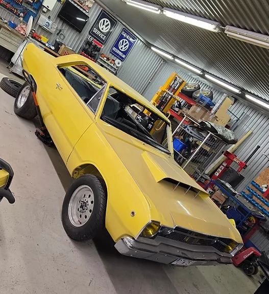 Dodge Dart