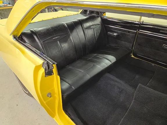 Dodge Dart 1968 photo 4