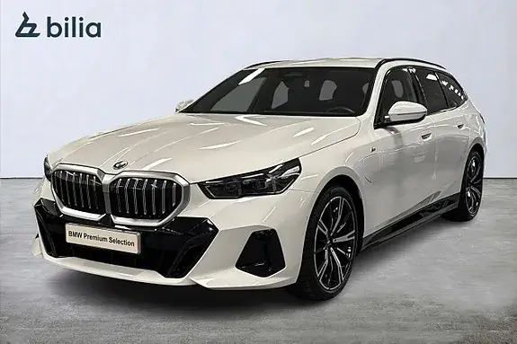 BMW 530E
