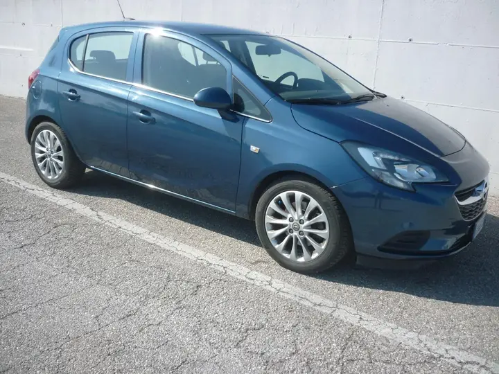 Opel Corsa 2016 photo 4