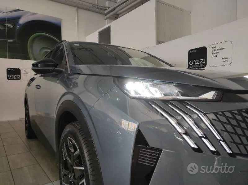 Peugeot 5008 2025 photo 4