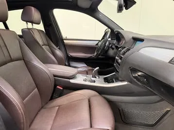 BMW X4 2015 photo 2